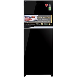 Tủ lạnh Panasonic Inverter 405 lít NR-BD468GKVN