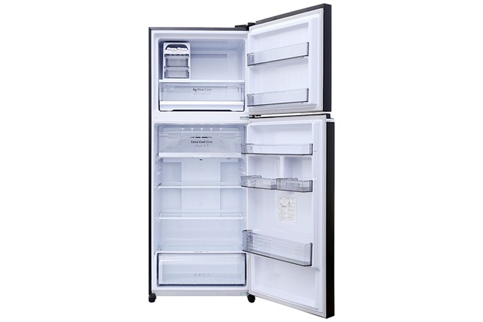 Tủ lạnh Panasonic Inverter 405 lít NR-BD468GKVN Màu Đen