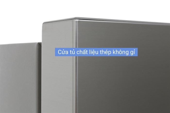 Tủ lạnh LG Inverter 393 lít GN-L422PS Màu Bạc