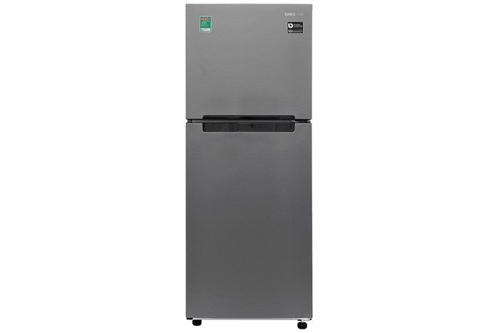Tủ lạnh Samsung Inverter 208 lít RT19M300BGS/SV Màu Xám