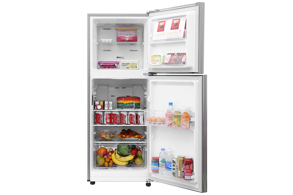 Bán tủ lạnh Samsung Inverter 208 lít RT19M300BGS/SV