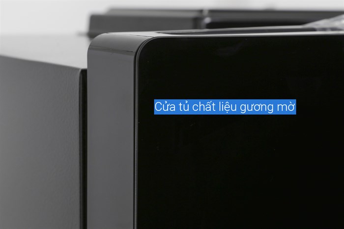 Tủ lạnh LG Inverter 393 lít GN-L422GB Màu Đen