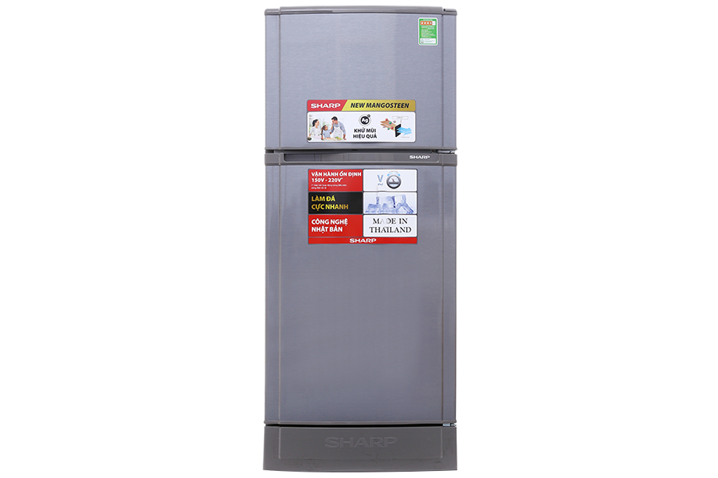 Tủ lạnh 165 lít Sharp siêu đẹp - 106859140
