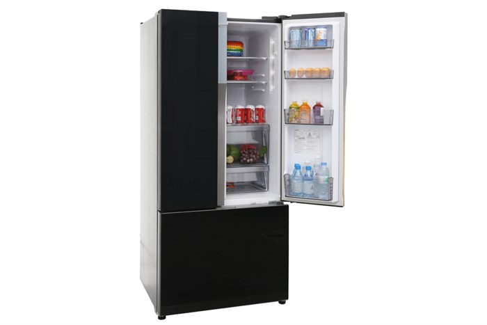 Tủ lạnh Panasonic Inverter 491 lít NR-CY558GKVN Màu Đen