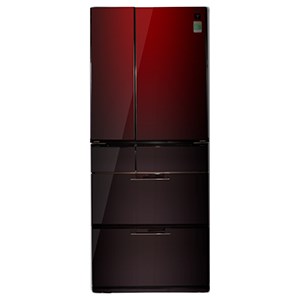 Tủ lạnh Sharp Inverter 470 lít SJ-GF60A-R/T