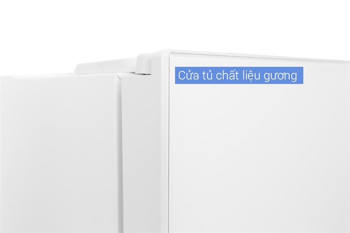 Tủ lạnh Panasonic Inverter 489 lít NR-F510GT-W2 Màu Trắng