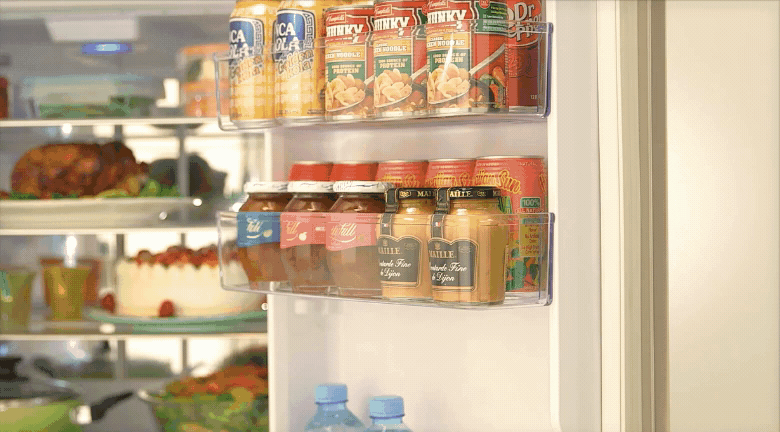 Tủ lạnh Sharp Inverter 470 lít SJ-GF60A-T