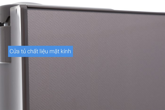 Tủ lạnh Sharp Inverter 470 lít SJ-GF60A-T Màu Nâu