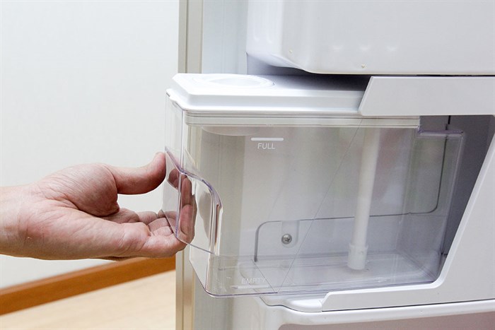 Tủ lạnh Hitachi Inverter 540 lít R-W660PGV3 GBW Màu Nâu