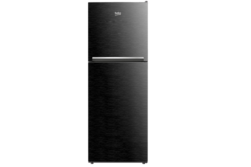 Tủ lạnh có thiết kế đơn giản, quen thuộc với người tiêu dùng Việt Nam Tủ lạnh có thiết kế đơn giản, quen thuộc với người tiêu dùng Việt Nam