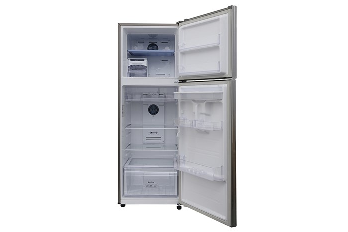 Tủ lạnh Samsung Inverter 319 lít RT32K5932S8/SV Màu Xám