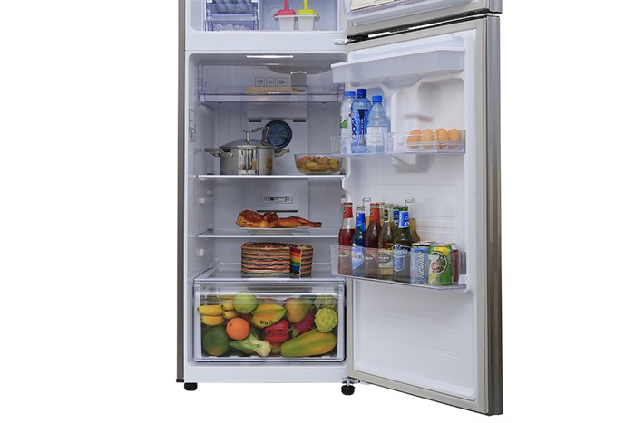 Tủ lạnh Samsung Inverter 319 lít RT32K5932S8/SV Màu Xám