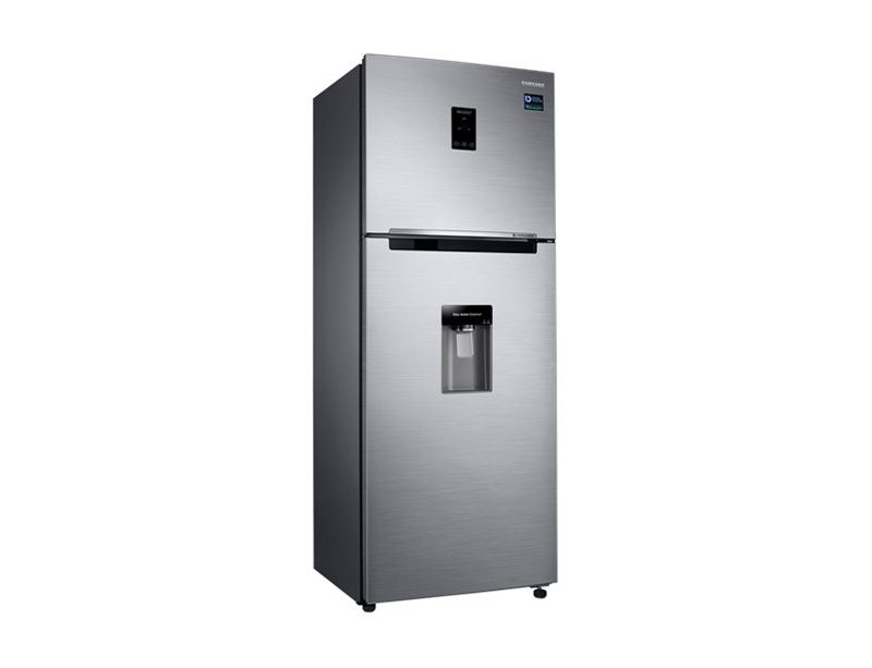 Tủ lạnh Samsung RT32K5932S8/SV với thiết kế hiện đại