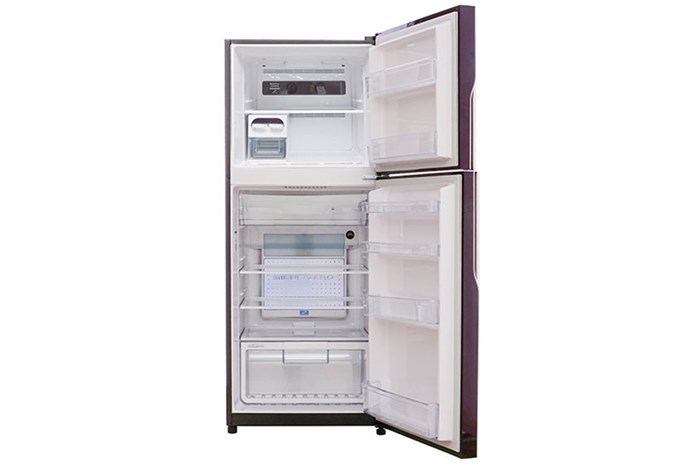 Tủ lạnh Hitachi Inverter 365 lít R-VG440PGV3 GBW Màu Nâu