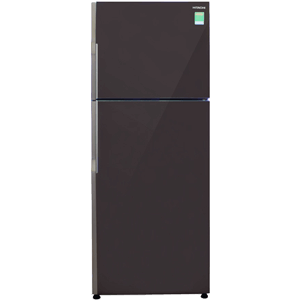 Tủ lạnh Hitachi Inverter 365 lít R-VG440PGV3 GBW