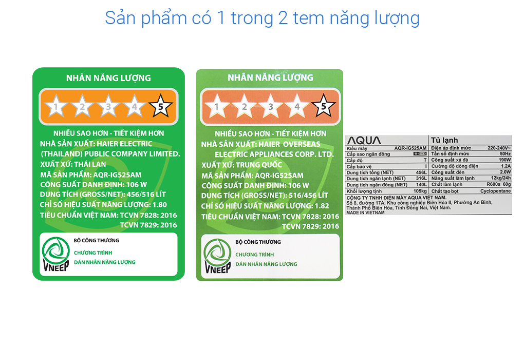 Dung tích sử dụng 4