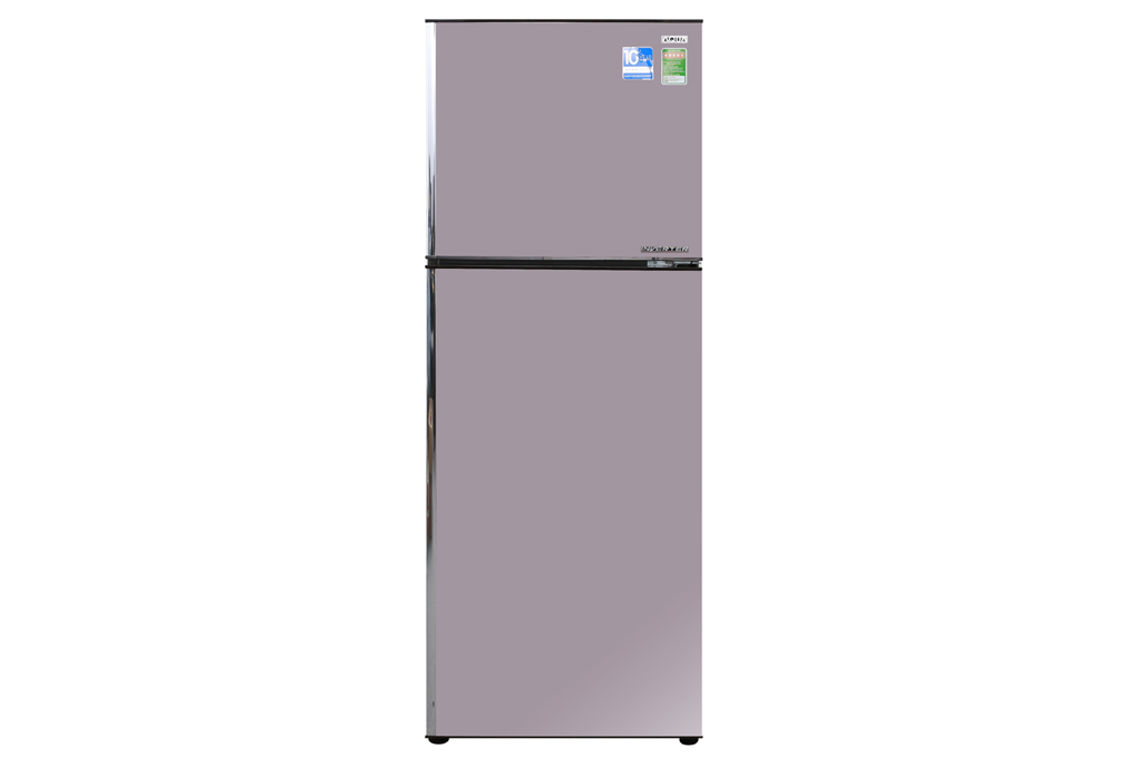 Tủ lạnh AQUA Inverter 281 lít AQR-I287BN PS