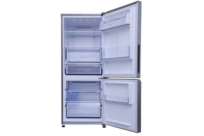 Tủ lạnh Panasonic Inverter 255 lít NR-BV289QSVN Màu Bạc