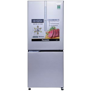 Panasonic Inverter 255 lít NR-BV289XSVN