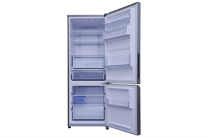 Tủ lạnh Panasonic Inverter 290 lít NR-BV329QSVN Màu Bạc