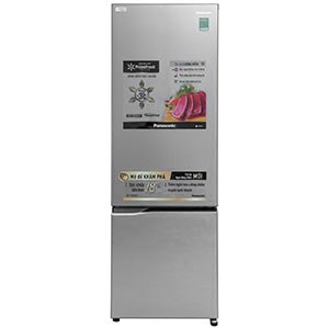 Tủ lạnh Panasonic Inverter 322 lít NR-BV369QSVN