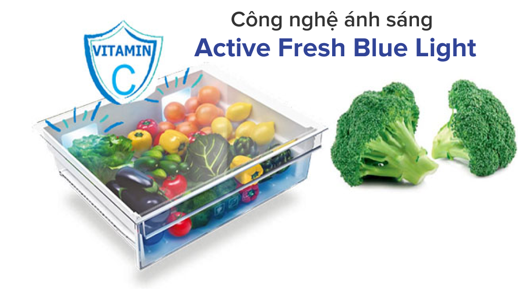 Tủ lạnh Beko Inverter 290 lít RTNT290E50VZX