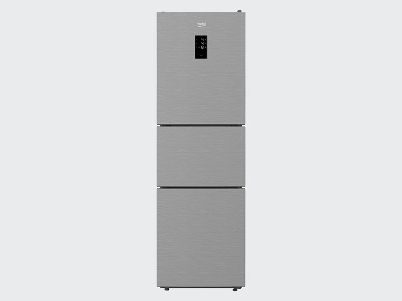 Tủ lạnh Beko RTNT290E50VZX