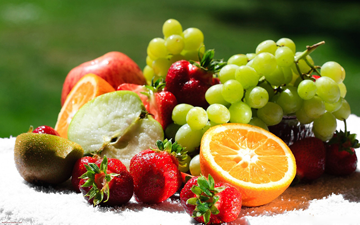 Ngăn EverFresh+ tăng cường độ ẩm Ngăn EverFresh+ tăng cường độ ẩm