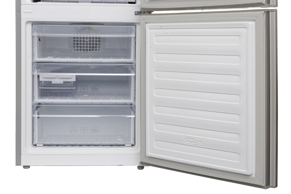 Tủ lạnh Beko Inverter 340 lít RTNT340E50VZX - 18