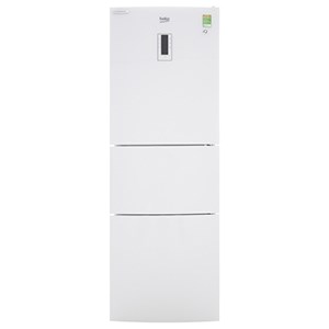 Beko Inverter 334 lít RTNT340E50VZGW