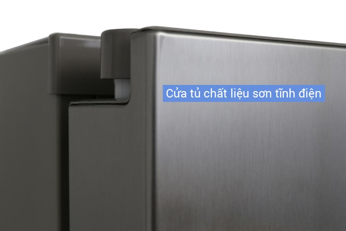 Tủ lạnh Electrolux Inverter 492 lít ESE5301AG-VN Màu Bạc