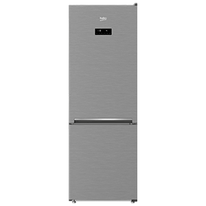 Tủ lạnh Beko Inverter 323 lít RCNT340E50VZX