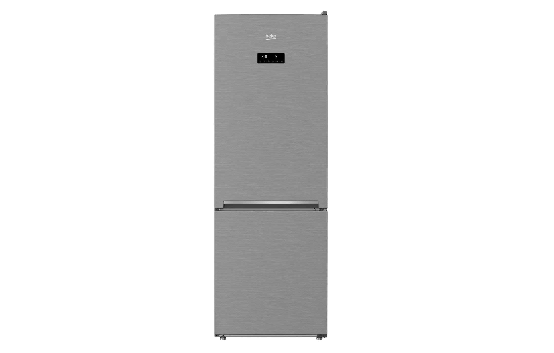 Tủ lạnh Beko RCNT340E50VZX Tủ lạnh Beko RCNT340E50VZX