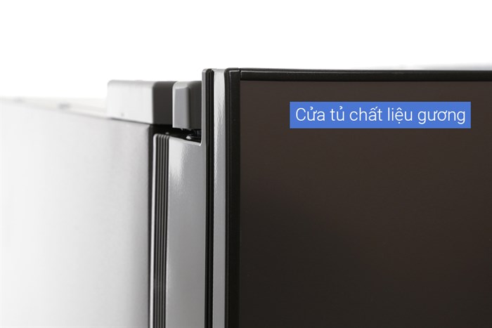 Tủ lạnh Hitachi Inverter 584 lít R-M700GPGV2X MBW Màu Nâu