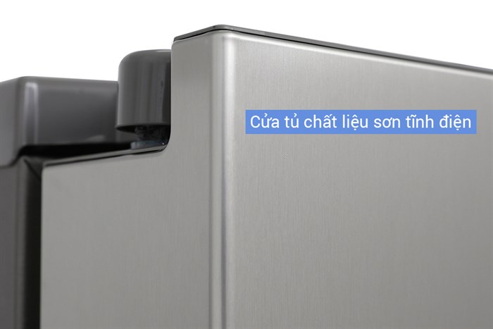 Tủ lạnh Samsung Inverter 575 lít RS58K6417SL/SV Màu Bạc