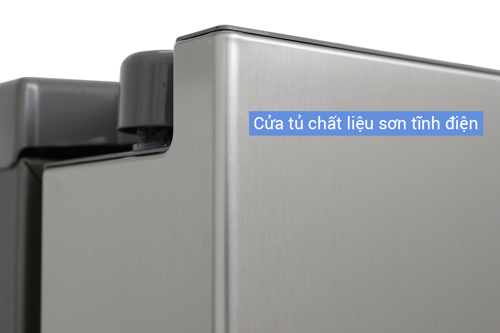 Tủ lạnh Samsung Inverter 575 lít RS58K6417SL/SV Màu Bạc