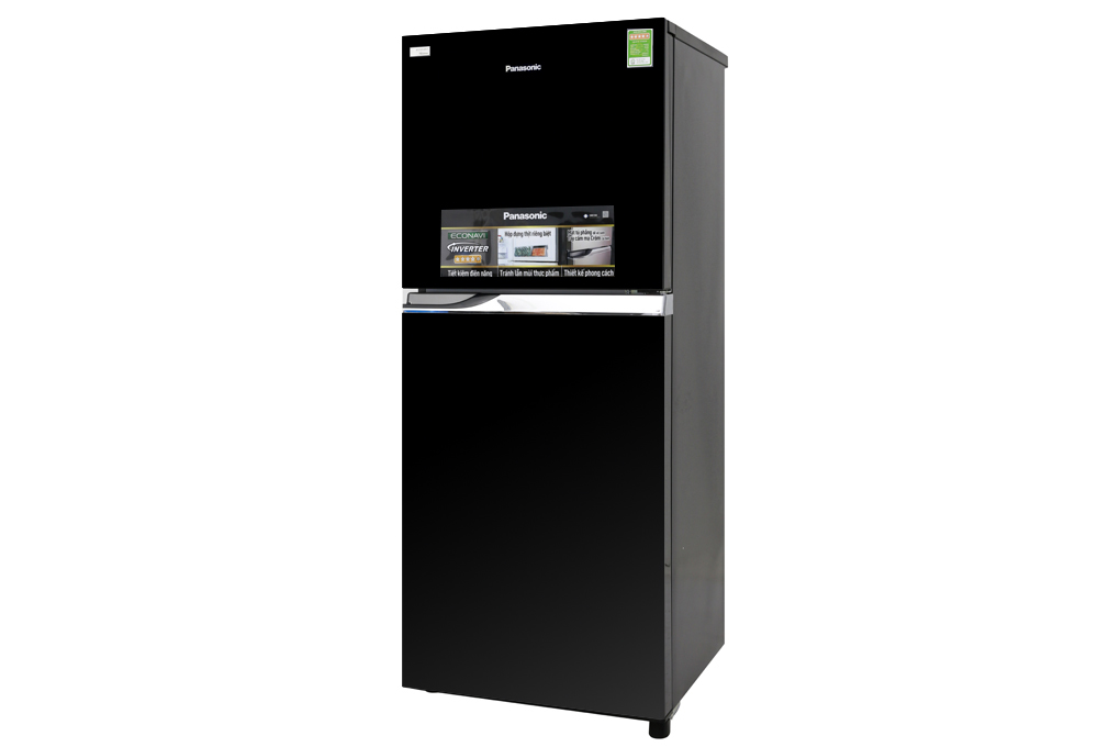 Tá»§ lạnh Panasonic Inverter 234 lÃt NR-BL268PKVN hình 2
