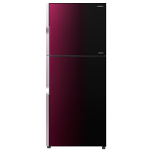 Tủ lạnh Hitachi Inverter 395 lít R-VG470PGV3 XRZ