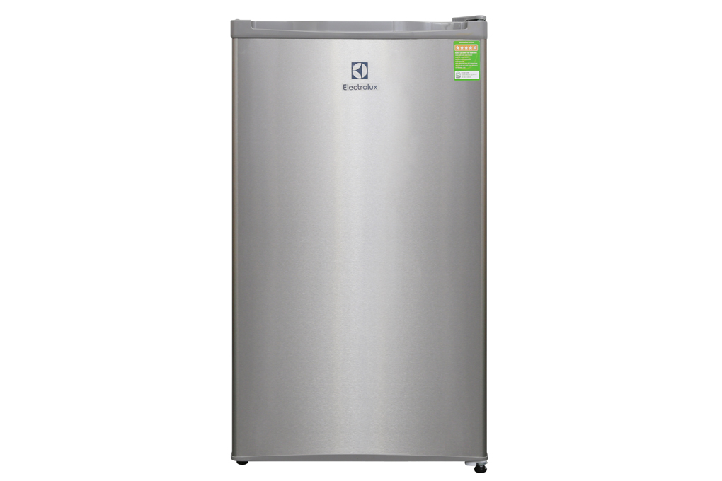 Tủ lạnh Electrolux 85 lít EUM0900SA Màu Bạc