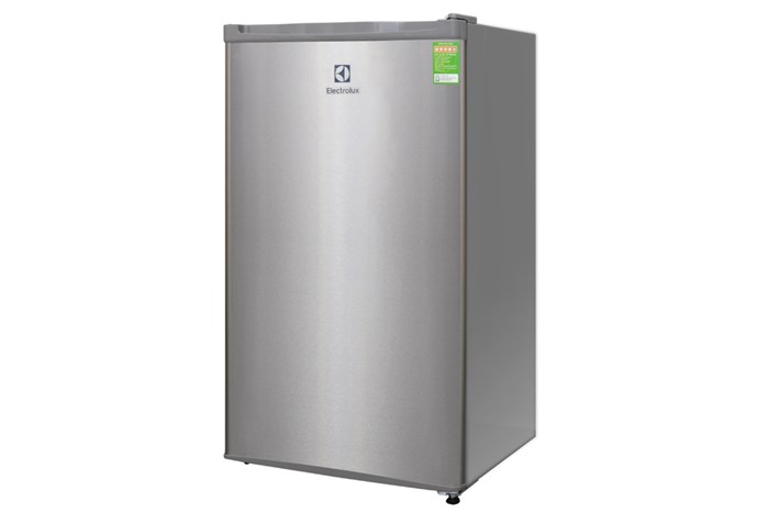 Tủ lạnh Electrolux 85 lít EUM0900SA Màu Bạc