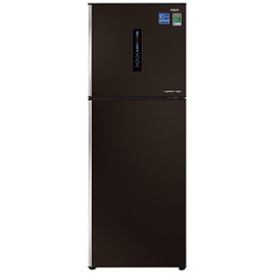 Tủ lạnh Aqua Inverter 318 lít AQR-IU356DN DB