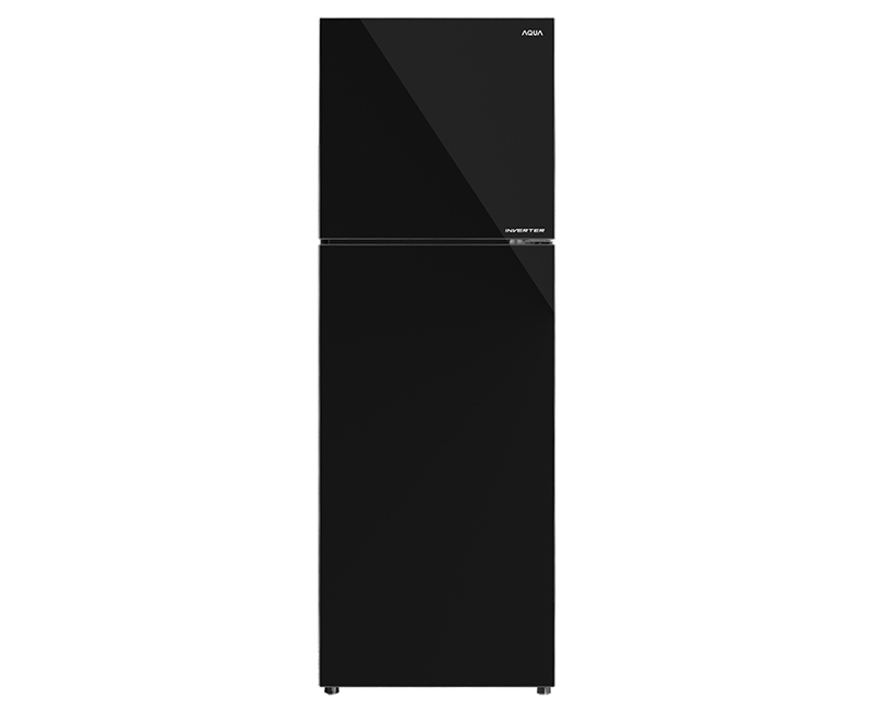 Tủ lạnh Aqua Inverter 345 lít AQR-IG356DN GBN