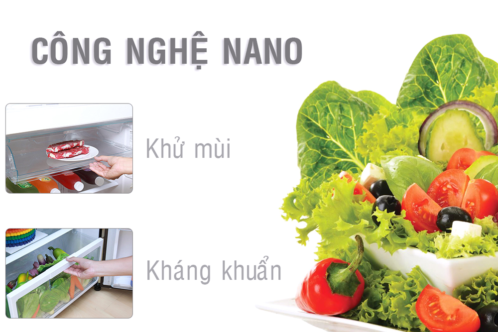 công nghệ nano