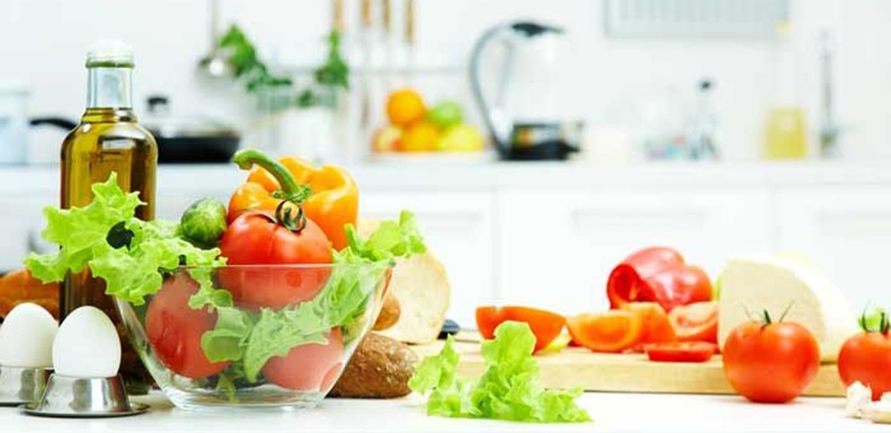 Rau củ luôn tươi mới, mọng nước nhờ ngăn chứa cung cấp độ ẩm lý tưởng Rau củ luôn tươi mới, mọng nước nhờ ngăn chứa cung cấp độ ẩm lý tưởng