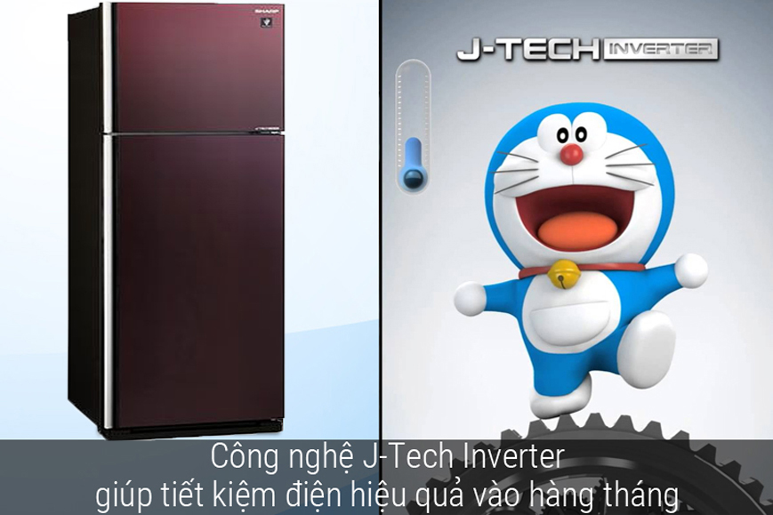 j-tech inverter