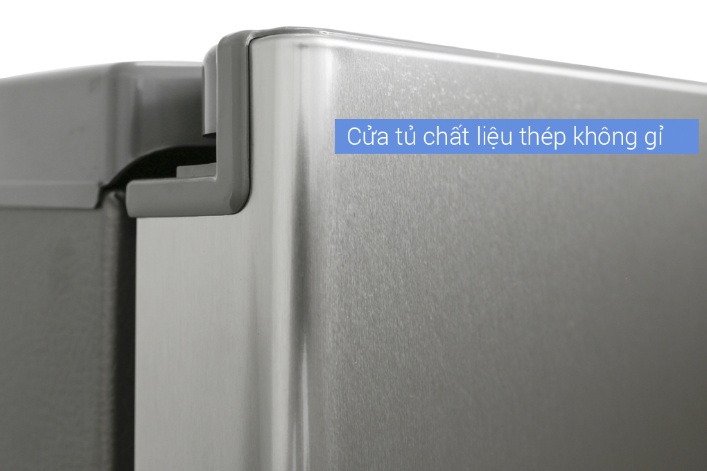 Tủ lạnh Samsung Inverter 538 lít RS52N3303SL/SV - 9