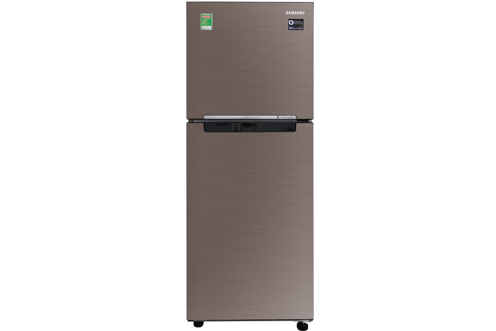 Tủ lạnh Samsung Inverter 208 lít RT20HAR8DDX/SV Màu Nâu