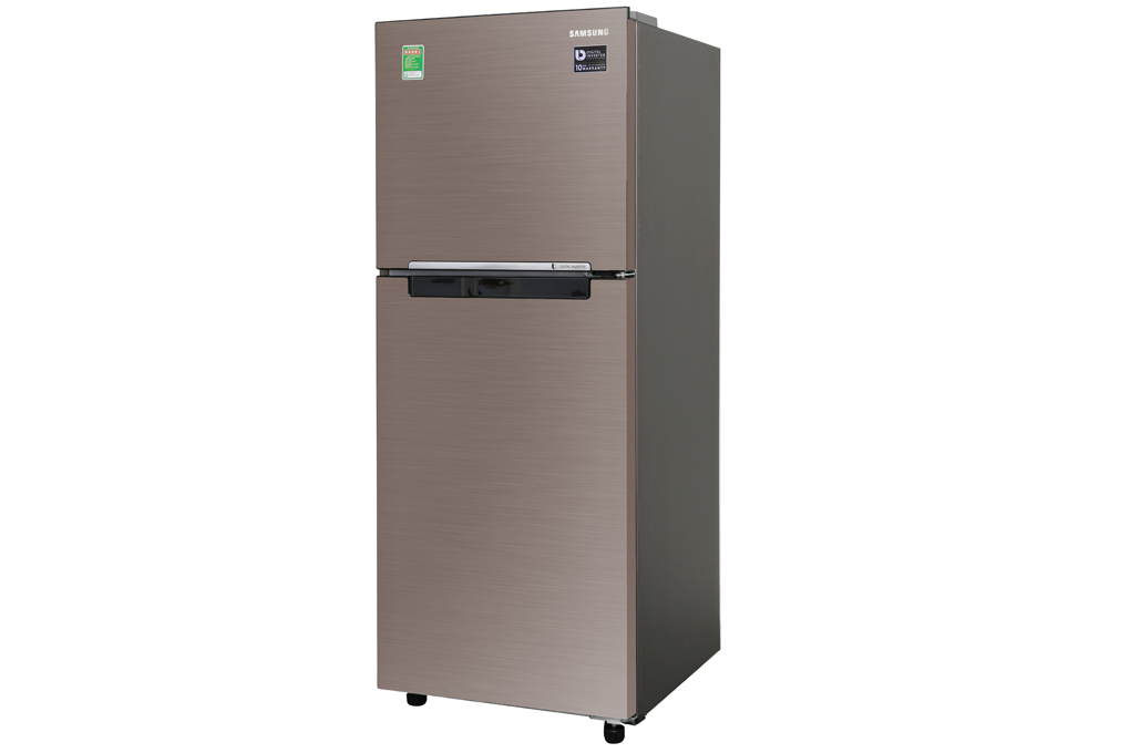 Tủ lạnh Samsung Inverter 208 lít RT20HAR8DDX/SV Màu Nâu