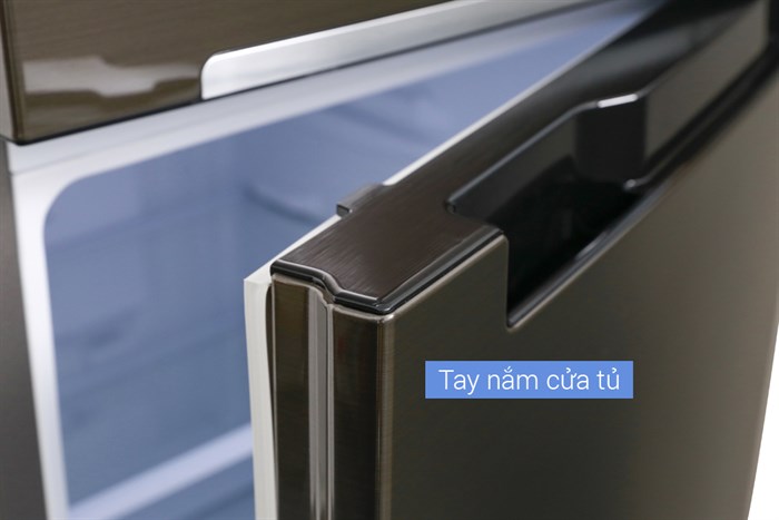 Tủ lạnh Samsung Inverter 208 lít RT20HAR8DDX/SV Màu Nâu