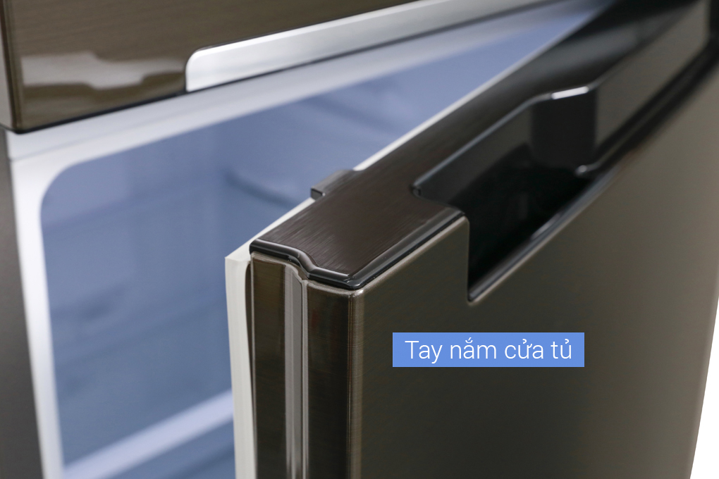 Tủ lạnh Samsung Inverter 208 lít RT20HAR8DDX/SV Màu Nâu